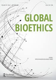 Shaykh abdullah mangera 14 2020. Islam And Palliative Care Global Bioethics Vol 26 No 1