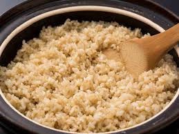 Brown rice in sushi has diverse uses, but nikishi does offer a specific recipe that requires certain cooking methods and parameters. What Happens If You Eat Brown Rice Everyday The Times Of India