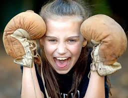 Girl has 25 middles names in bizarre family tradition