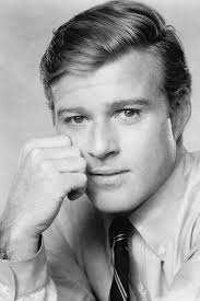 Il était une fois... Robert Redford