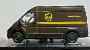 Image result for UPS Brown 2010 Dodge