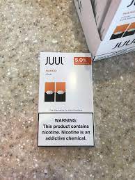 Choose flavors like mango and cool mint. My Local Gas Station Started Selling Packs Of 2 For 8 99 Juul