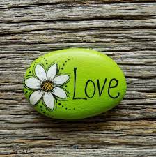 Your Place To Buy And Sell All Things Handmade Bestpaintingacrylic Buy Handmade Place In 2020 Painted Rocks Rock Painting Patterns Rock Decor