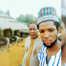 Remembering You As Father's Day Nears♥️