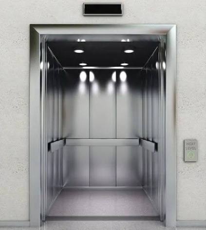 Commercial Elevators