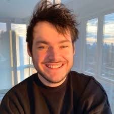 James Marriott's Instagram, Twitter & Facebook