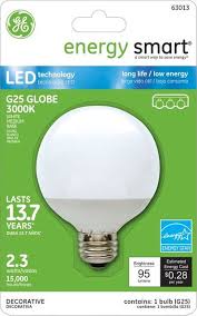 Bathroom Vanity Led Light Bulbs