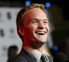 Neil Patrick Harris Acknowledges Landmark Forum -