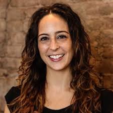 After 9 amazing, inspiring, educational, and fun years at UJA-Federation of  New York, today was my bittersweet last day. I can not properly express the  depth of my gratitude and love for