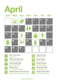 The most comprehensive calendar of awareness events from the uk, us and across the world. Social Media National Days Calendar 2019 Jc Social Media Social Media Agency