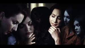 Pretty Little Liars