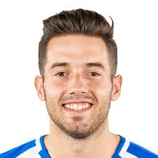 Jonathan Rodríguez Menéndez 78 LM