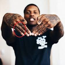 Lil Durk S 46 Tattoos Their Meanings Body Art Guru Otf nunu minute of death 2 @nunu_otf @reggietherebel ((official music video) hace 7 meses. lil durk s 46 tattoos their meanings