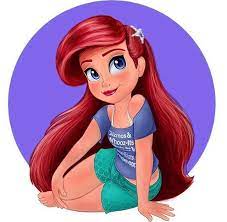Pin By Sarah Alhosani On Princesa Ariel Disney Princess Pictures Disney Drawings Disney Characters