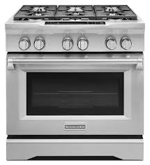 kdrs467vss kitchenaid 36'' 6 burner