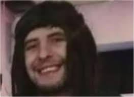 Flowers left at scene of fatal motorcycle crash