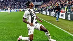 We did not find results for: Moise Kean Der Shooting Star Von Juventus Turin