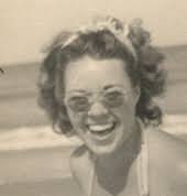 Obituary information for Julia Mott Rubin