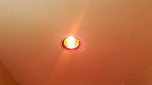 Get a dependable feit electric specialty bulb for all your general household and business. Warm Things Up In The Bathroom Easy To Install Heat Lamp Flood Light Bulb Perfect Solution Youtube