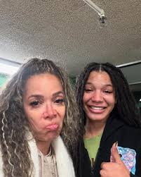 Lauren Sánchez Bezos' Son Evan Goes to College