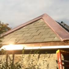 I feel confident for many many years to come thanks to jim! Cy Son Contracting Inc