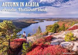 This mode is ideal if you: Best Times To Visit Acadia National Park Maine James Kaiser