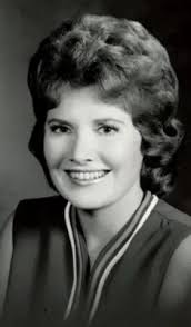 Obituary information for Patricia Jane Marks