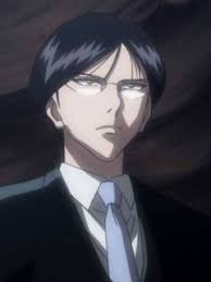 Characters In Hunter × Hunter: Hunter Association - Tv Tropes