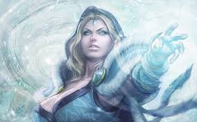 We did not find results for: 47 Crystal Maiden Wallpaper On Wallpapersafari