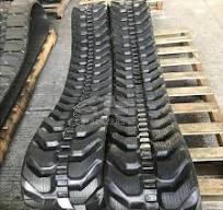 Multi-Function Load Capacity 3T Rubber Crawler Chassis for Mini Drilling Rig, Mini Loader, Mini Excavadora Customization