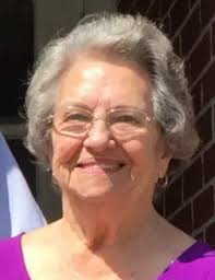 Obituary information for Elizabeth LaRay Mansfield