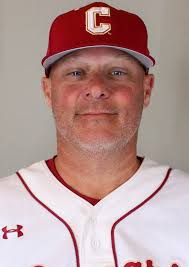 CHARLESTON BASEBALL 2025 GAME NOTES