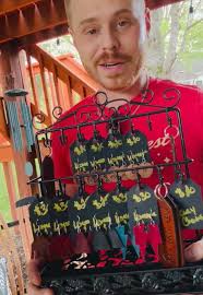 Avery’s got some cool new handmade leather items