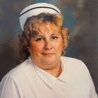 Patricia A. Witham Obituary May 31, 2021