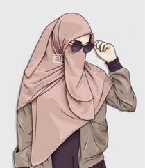 50 gambar kartun anime wanita muslimah 2018 terupdate. 99 Gambar Kartun Muslimah Cantik Keren Gaul Dan Kekinian