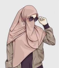 Gambar animasi keren perempuan paling hist download now gambar kartun. 99 Gambar Kartun Muslimah Cantik Keren Gaul Dan Kekinian
