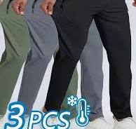 athletic pants sold on Temu United States