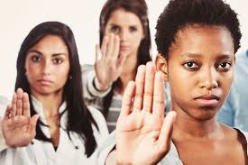 Advocacy for Women Who Have Experienced Violence by Kamaljit Lehal