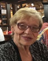 Obituary information for Joyce Maxse