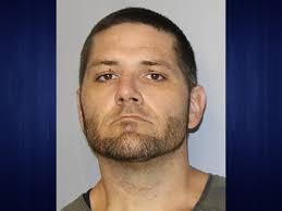 Tennessee man arrested