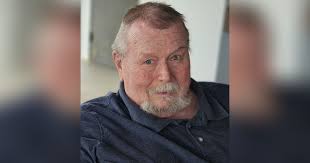 Obituary for Ronald Howard Thiry