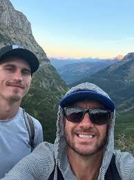 jonwayneandthepain Love you lots!! Safe Travels my Brother…