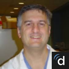 Dr. Shamai A. Grossman, MD