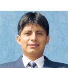 Jorge Edwards Jaico Medina