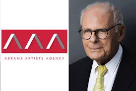 Abrams Artists Agency Acquired By Group Including Longtime Execs