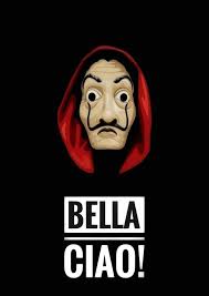 Download tokyo in money heist 4k 4k hd widescreen wallpaper from the above resolutions from the directory tv series. La Casa De Papel Money Heist Money Wallpaper Iphone Crazy Wallpaper Mobile Art