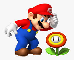 Serving as the company's mascot and the eponymous protagonist of the series, mario has appeared in over 200 video games since his. Imagens Png Mario Bros Transparent Png Transparent Png Image Pngitem
