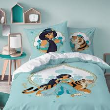 1 x taie d'oreiller : Housse De Couette 200x200 Princesse Disney Cdiscount