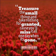  Small Things Quote Positive Quotes Life Quotes To Live By Positivity