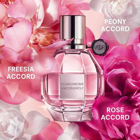 mejores perfumes Viktor and Rolf para mujeres